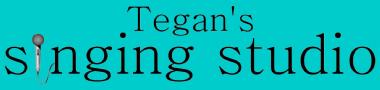 Tegan's Singing Studio