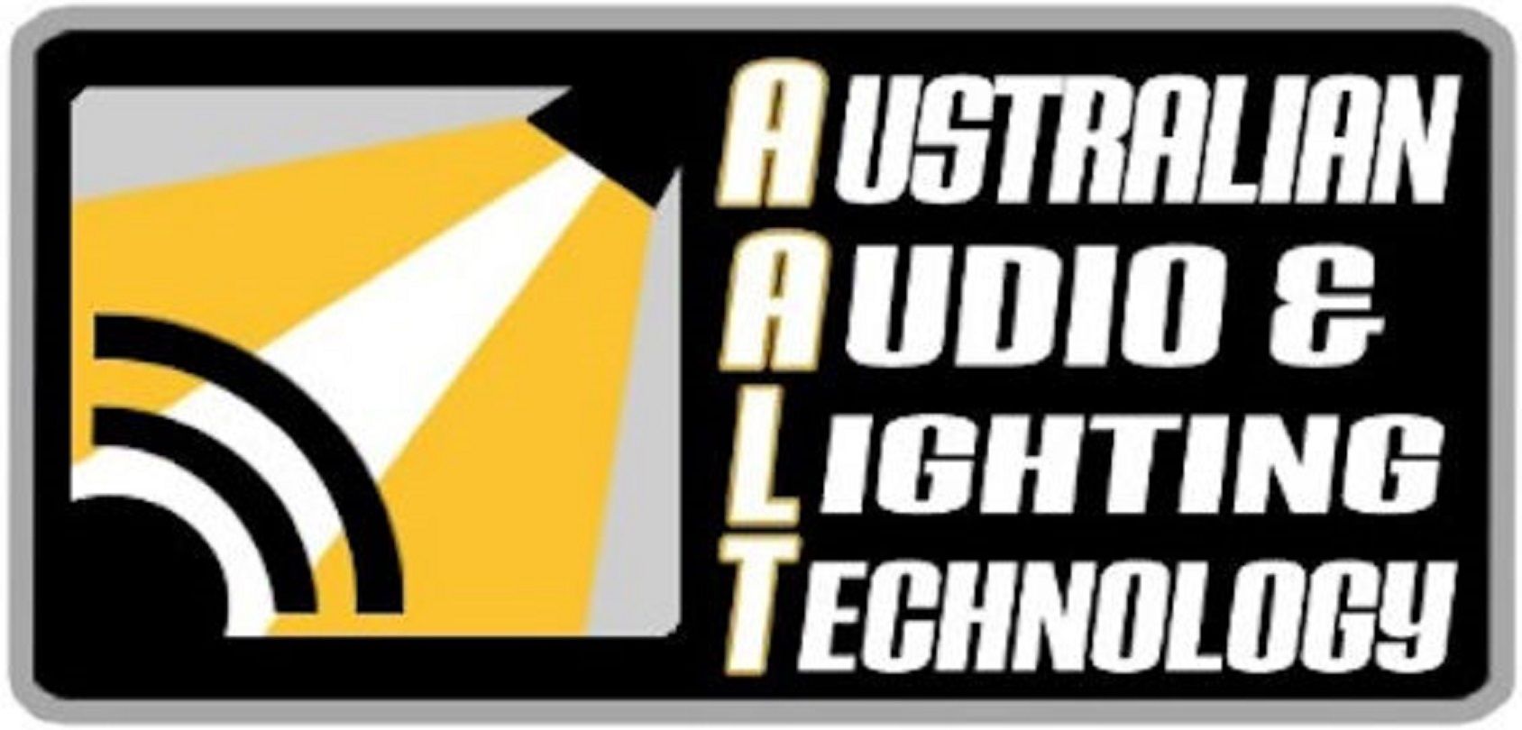 Australian Audio & Lighting Technology