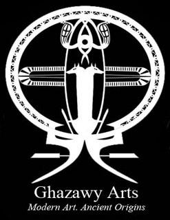 Ghazawy Arts