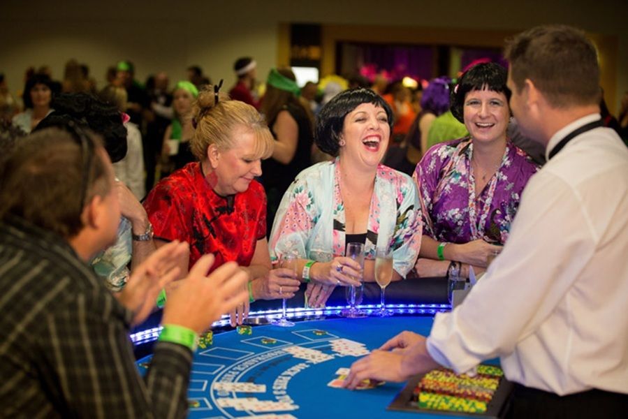 The Real Deal Fun Casino