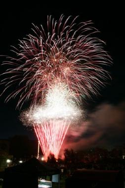 Advanced Fireworks Australia P/L