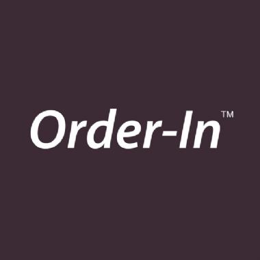 Order-In Corporate Catering