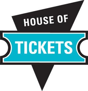 House of Tickets