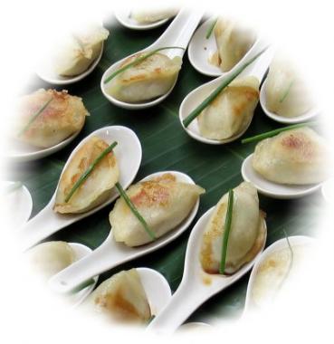 Brisbane Intercuisine Catering