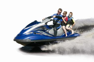 SA Jet Ski Tours