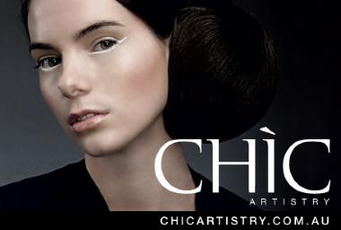 CHIC ARTISTRY