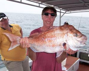 Tomcat Fishing Charters